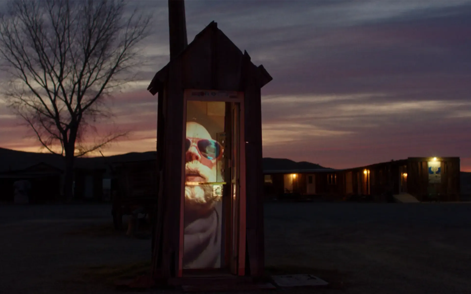 Bonnie "Prince" Billy — Life is Scary Horses thumbnail