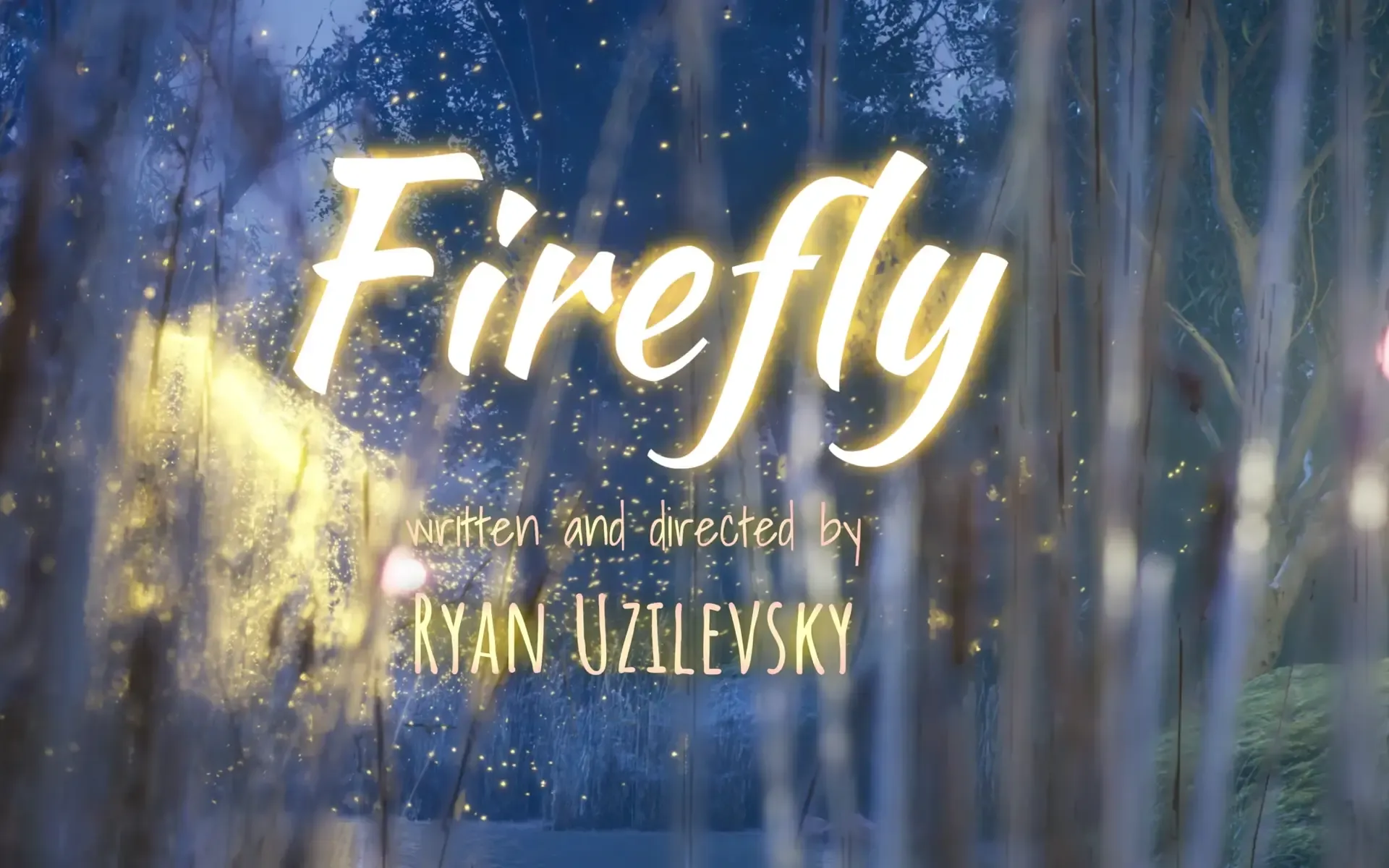 Firefly thumbnail
