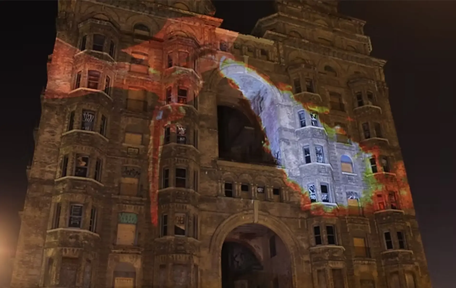 Game of Thrones Mobile Projection Dragon thumbnail