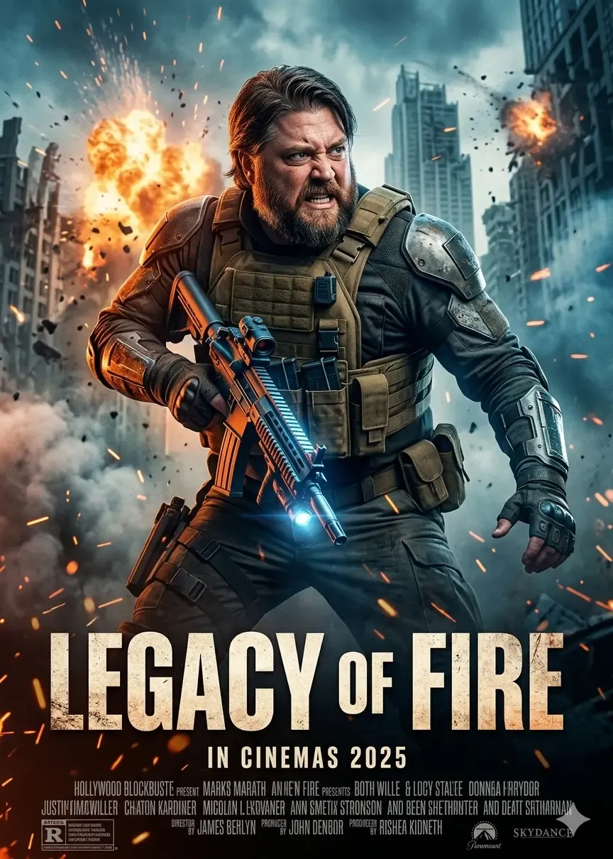 Portrait of Todd J. Bryant