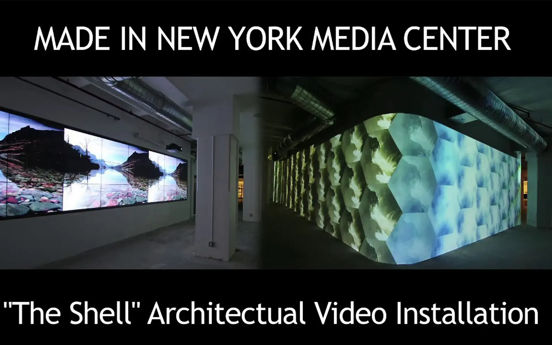 Made in New York Center by IFP thumbnail