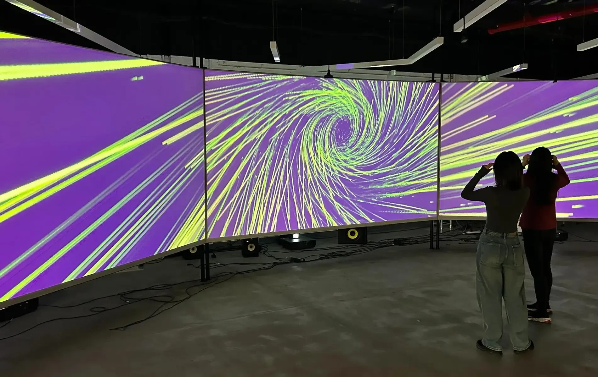 NYU Tandon @ The Yard thumbnail