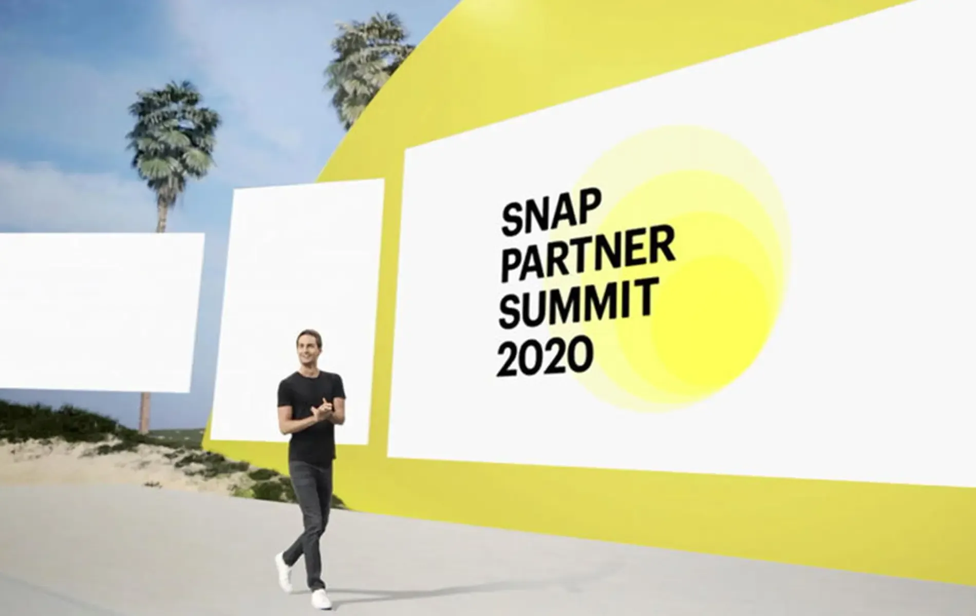 Snap Partner Summit thumbnail