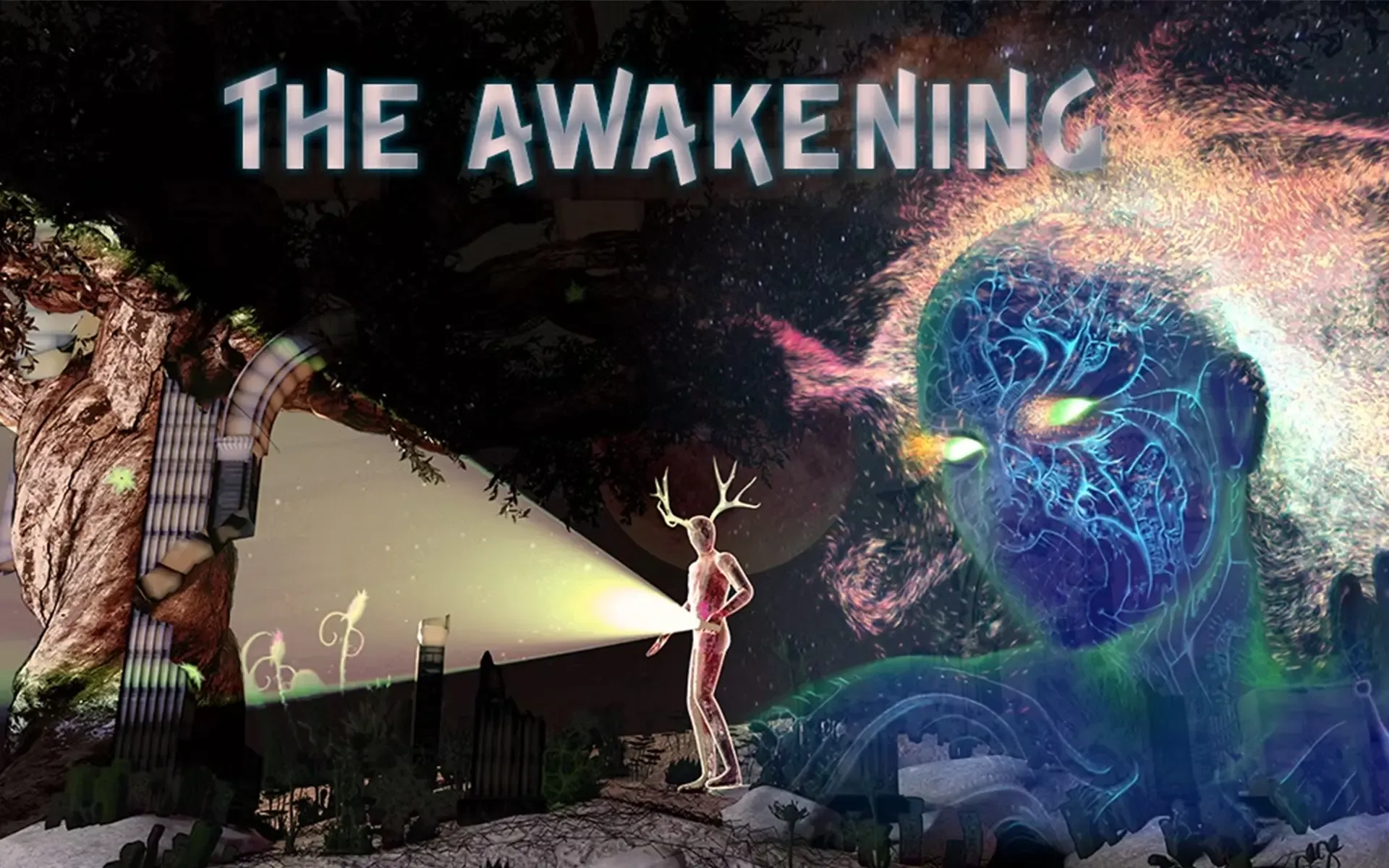 The Awakening thumbnail