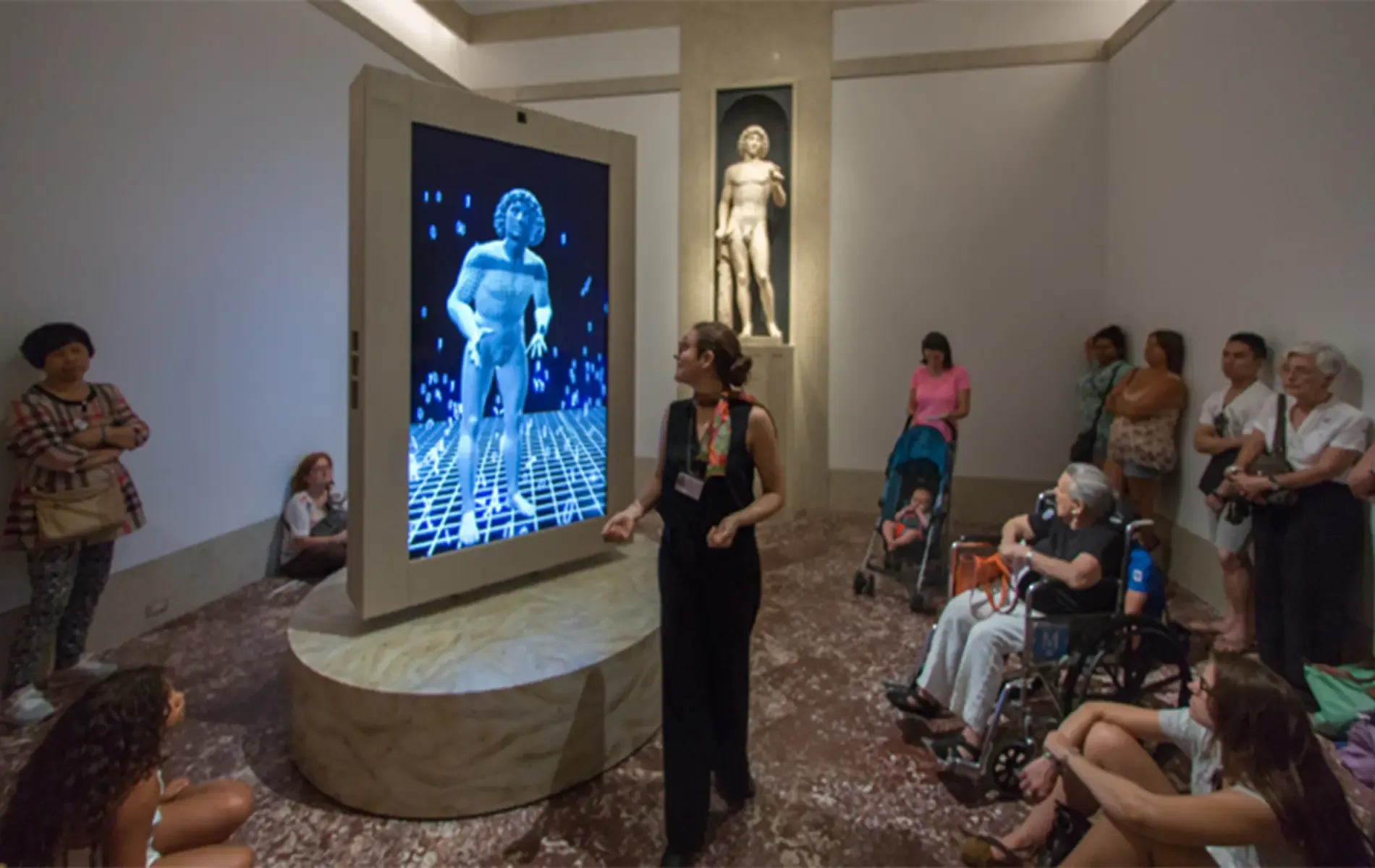 The Return thumbnail